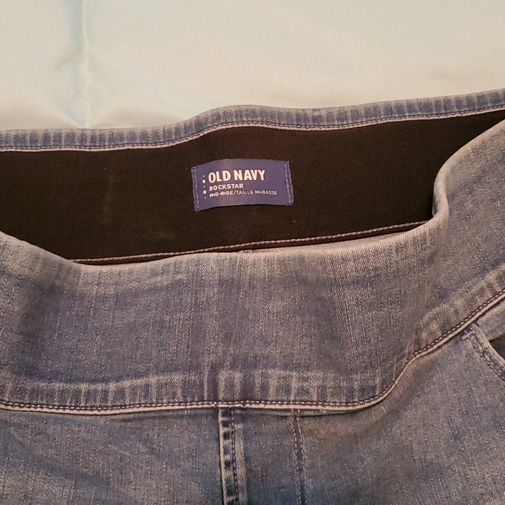 Jeans - Picture 2 of 4